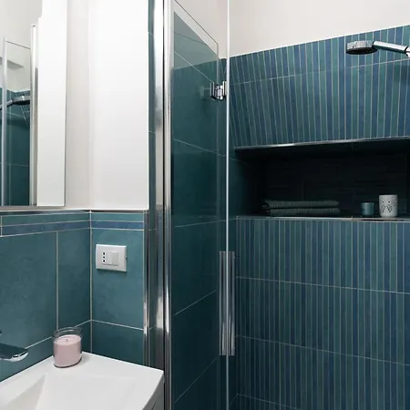 La Casetta Di Marianna Appartement *