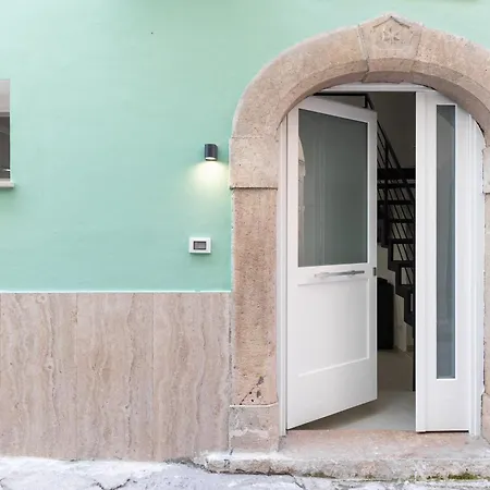 La Casetta Di Marianna Gaeta